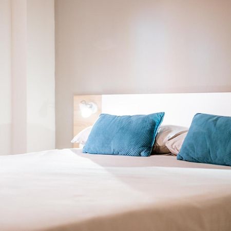 Centrico Apartamento Con Wifi En Сарагоса Экстерьер фото