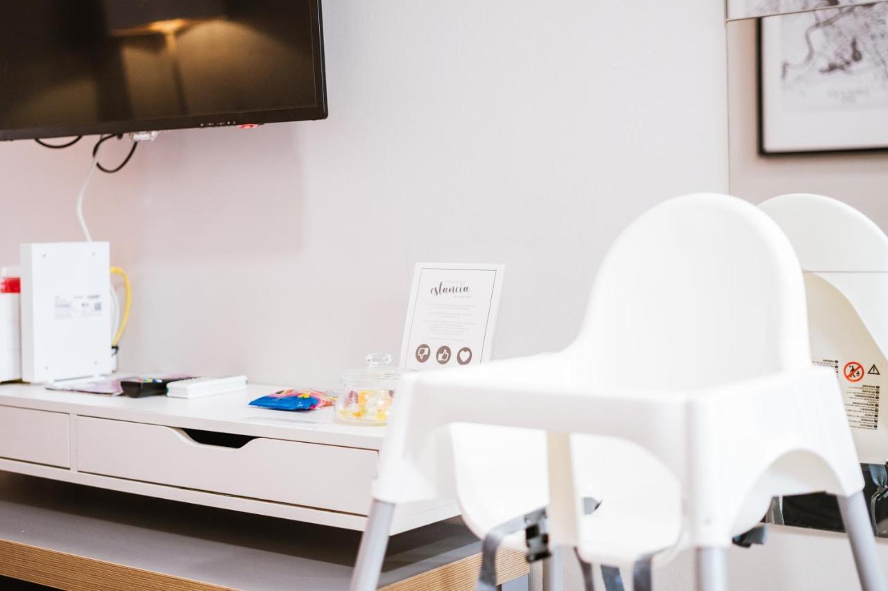 Centrico Apartamento Con Wifi En Сарагоса Экстерьер фото